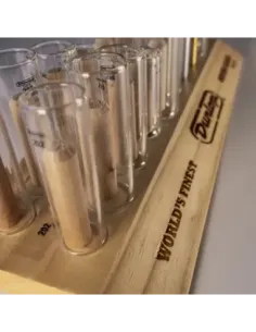 Expositor Slides Dunlop SR-20E Vacío