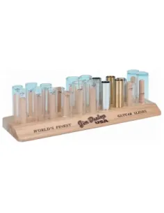 Expositor Slides Dunlop SR-20E Vacío 2