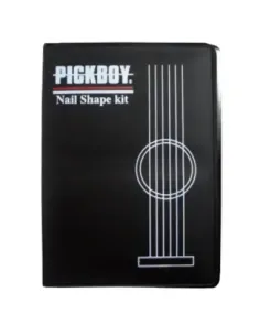 Limas Pick-Boy Uñas NS-90 2