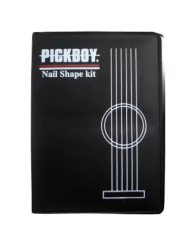 Limas Pick-Boy Uñas NS-90