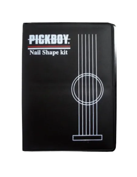 Limas Pick-Boy Uñas NS-90