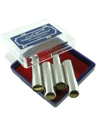 Diapasón Violín Super-Sensitive 9240