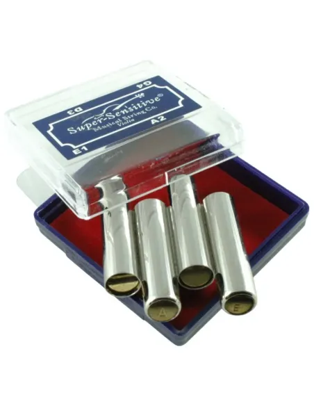 Diapasón Violín Super-Sensitive 9240