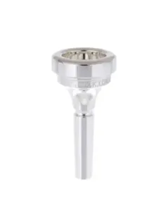 Boquilla Fliscorno Denis Wick 5884-4FL Plateada 2