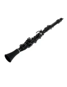 Clarinéo 2.0 Nuvo N-120CLBK Negro/Negro 2