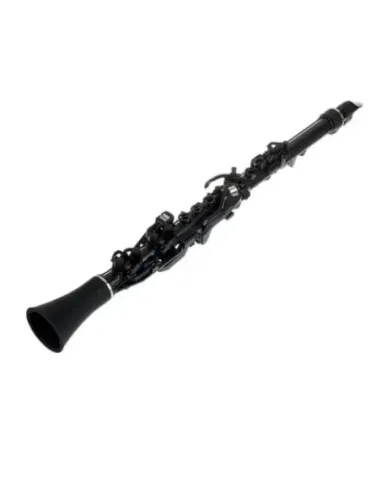 Clarinéo 2.0 Nuvo N-120CLBK Negro/Negro
