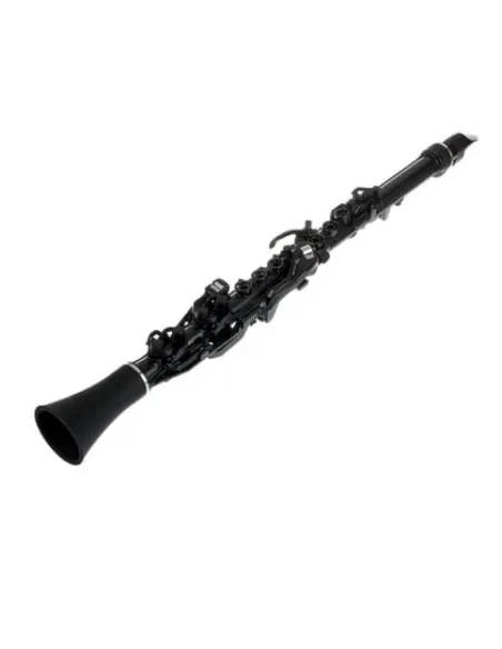 Clarinéo 2.0 Nuvo N-120CLBK Negro/Negro