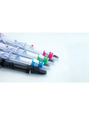 Clarinéo 2.0 Nuvo N-120CLBK Negro/Negro