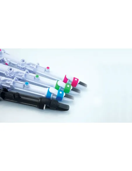 Clarinéo 2.0 Nuvo N-120CLBK Negro/Negro