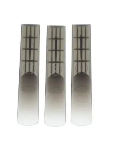 Pack 3 Cañas Nuvo Clarineo y Jsax 2