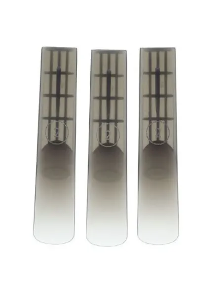 Pack 3 Cañas Nuvo Clarineo y Jsax 2