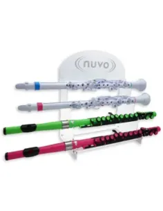 Display Nuvo Pop4IDP Acrílico 4 Instrumentos 2