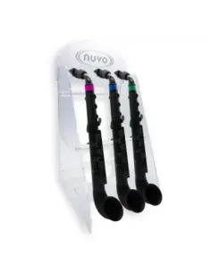 Display Nuvo Pop3JS JSax 2