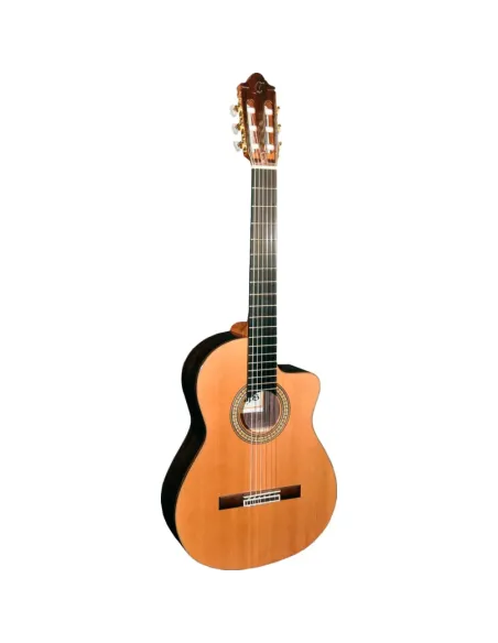 Guitarra Clásica Camps MC-6 Cutaway