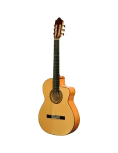 Guitarra Flamenca Camps MC-5 Cutaway 2