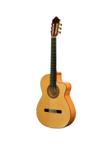 Guitarra Flamenca Camps MC-5 Cutaway