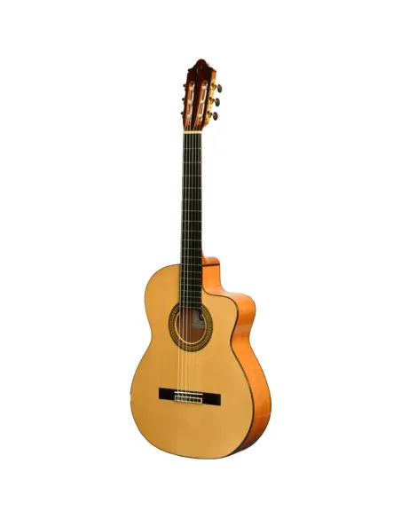 Guitarra Flamenca Camps MC-5 Cutaway