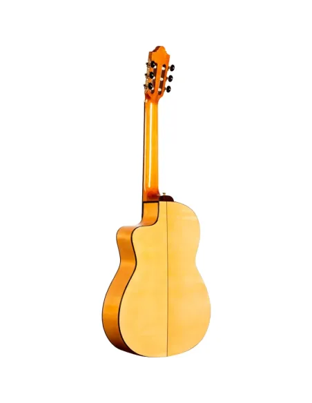 Guitarra Flamenca Camps MC-5 Cutaway