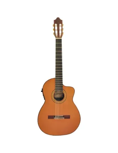 Guitarra Clásica Camps CUT-900C Flex-BL Electrificada