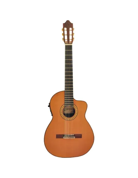 Guitarra Clásica Camps CUT-900C Flex-BL Electrificada