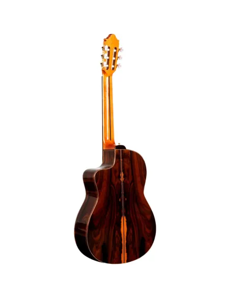 Guitarra Clásica Camps CUT-900C Flex-BL Electrificada