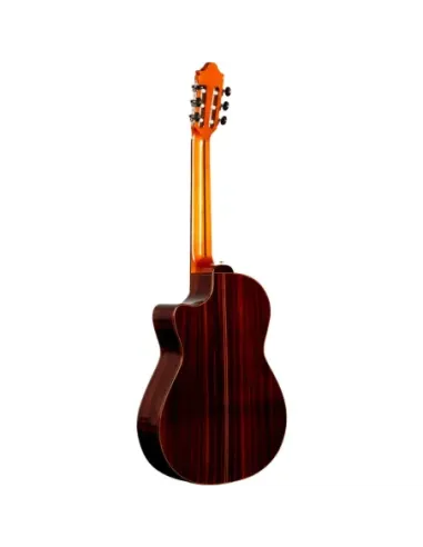 Guitarra Clásica Camps 2000 Flex-BL Electrificada