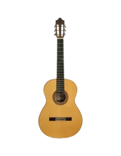 Guitarra Clásica Hermanos Camps M-16C 2