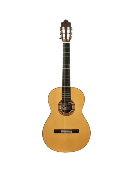 Guitarra Clásica Hermanos Camps M-16C