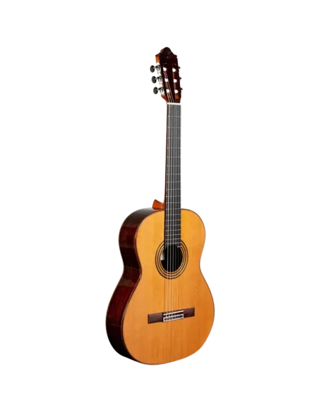 Guitarra Clásica Hermanos Camps M-16C