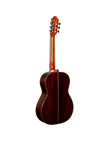 Guitarra Clásica Hermanos Camps M-16C