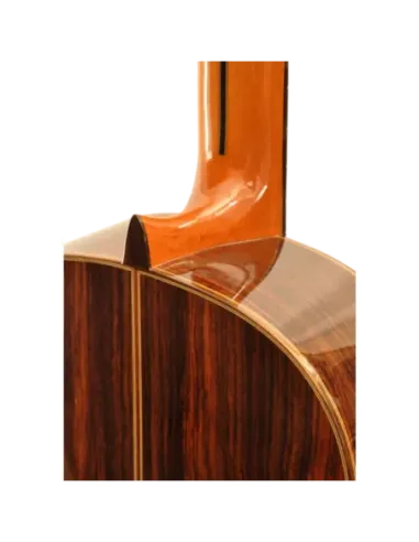 Guitarra Clásica Hermanos Camps M-16C