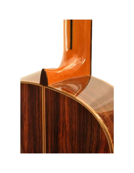 Guitarra Clásica Hermanos Camps M-16C