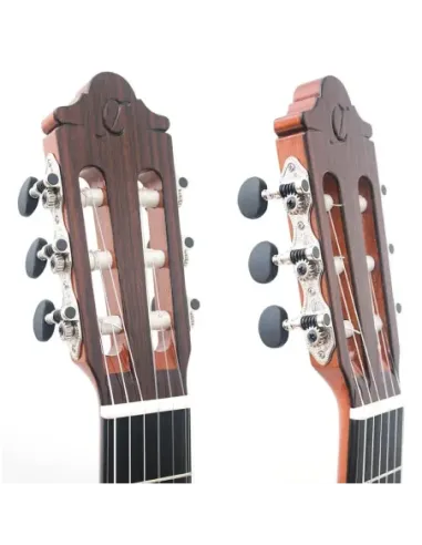 Guitarra Clásica Hermanos Camps M-16C