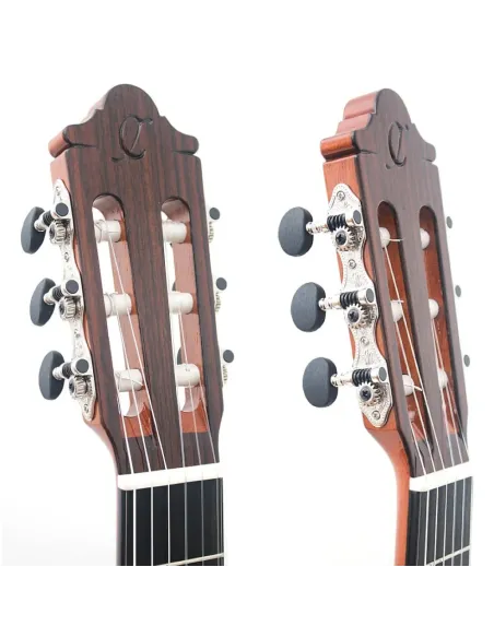 Guitarra Clásica Hermanos Camps M-16C