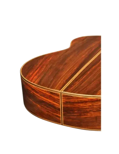 Guitarra Clásica Hermanos Camps M-16C