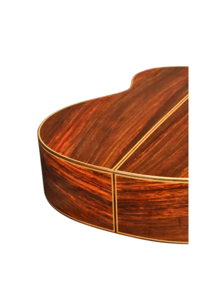 Guitarra Clásica Hermanos Camps M-16C