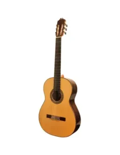 Guitarra Clásica Hermanos Camps CL-20-C 2