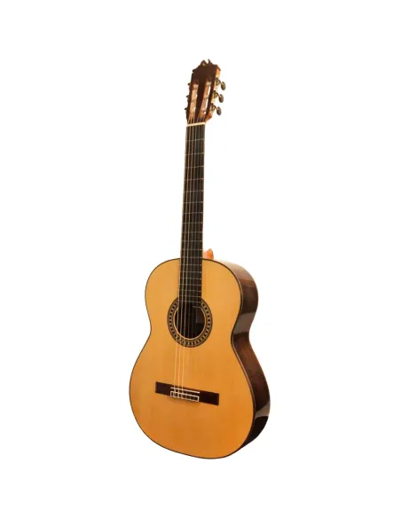 Guitarra Clásica Hermanos Camps CL-20-C