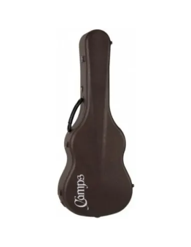 Estuche Guitarra Clásica Camps Fabricado Italia