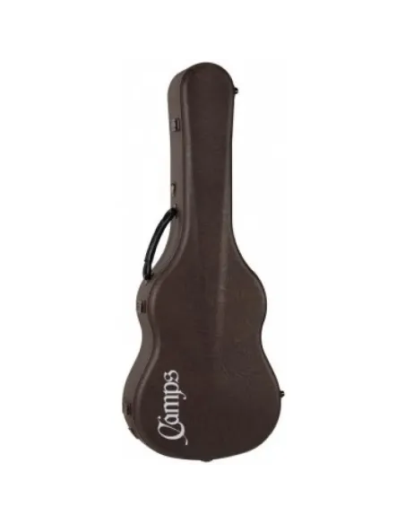 Estuche Guitarra Clásica Camps Fabricado Italia