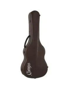 Estuche Guitarra Clásica Caja Estrecha Camps NAC 2