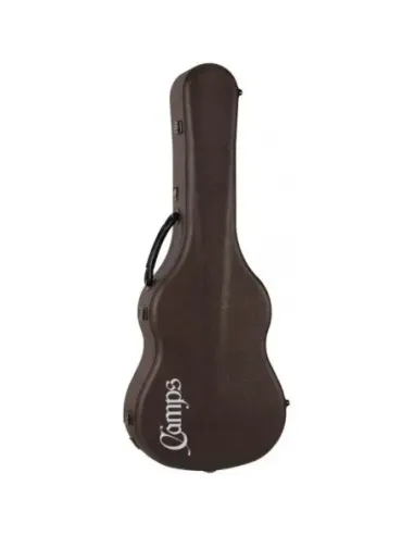 Estuche Guitarra Clásica Caja Estrecha Camps NAC