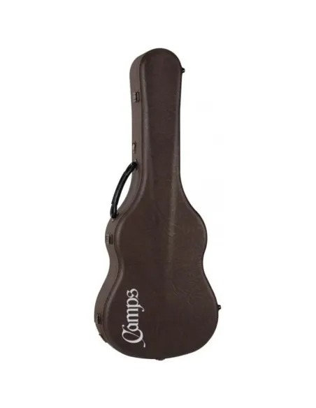 Estuche Guitarra Clásica Caja Estrecha Camps NAC