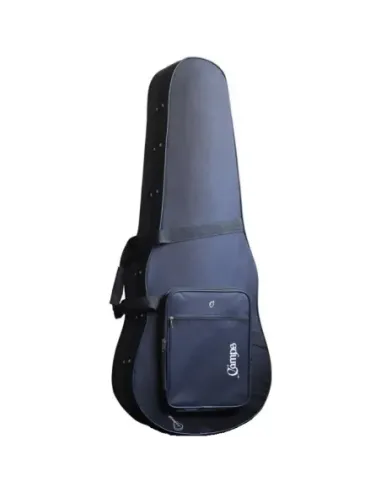 Estuche Guitarra Clásica Camps Styrofoam