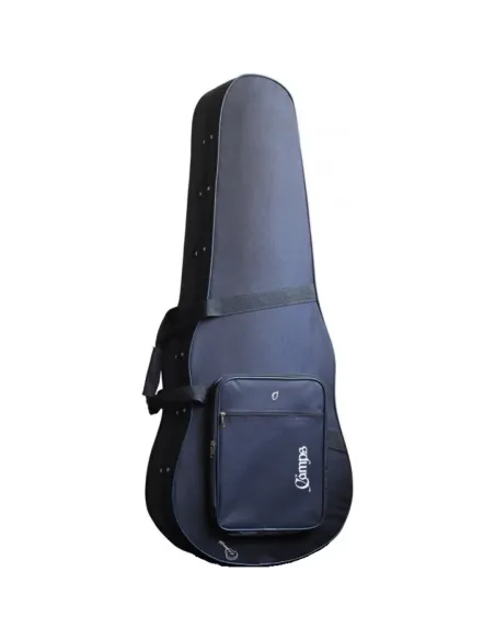 Estuche Guitarra Clásica Camps Styrofoam
