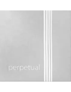 Cuerda 1ª Violin Pirastro Perpetual 26 31A121 bola 2