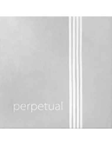 Cuerda 1ª Violin Pirastro Perpetual 26 31A121 bola