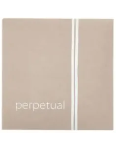 Cuerda 2ª Violin Pirastro Perpetual 31A221 bola 2