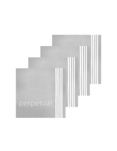 Juego Violin Pirastro Perpetual 41A021