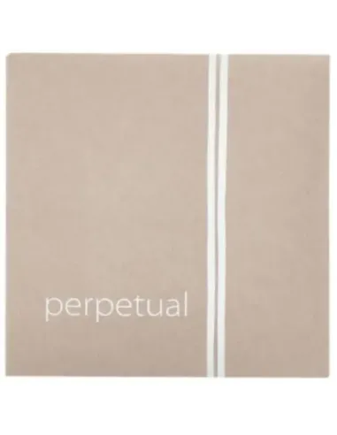 Cuerda 1ª Violin Pirastro Perpetual 26,7 31A131 bola